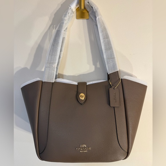 Coach Tote- NWT - Picture 2 of 6